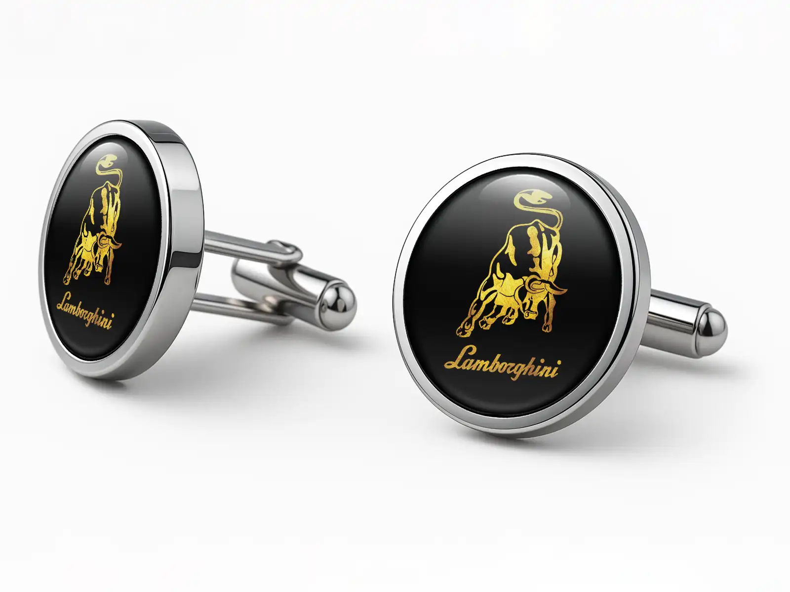 Lamborghini Gemelli Novità Design Moderno Max Universale